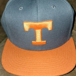 Mitchell & Ness Tennessee Volunteers Hat